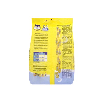 Стиральный порошок «Ушастый нянь», для детского белья, 9 кг