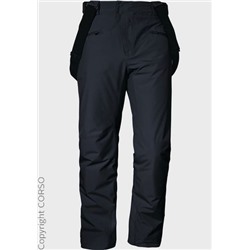 Latzhose