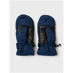 Варежки для мальчика