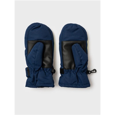 Варежки для мальчика