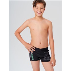Шорты плавательные для мальчика