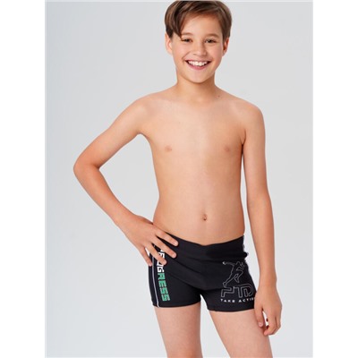 Шорты плавательные для мальчика