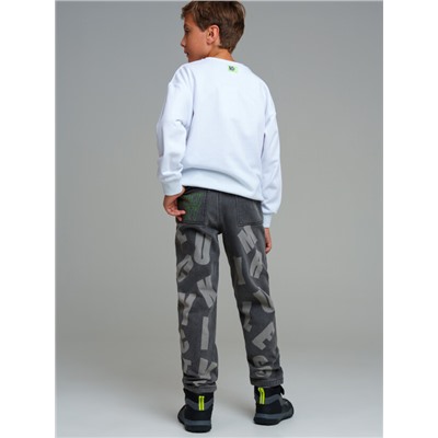 Джинсы для мальчика