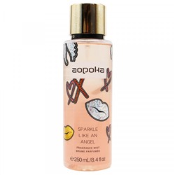Парфюмерный мист для тела Aopoka Sparkle like an angel 250 мл