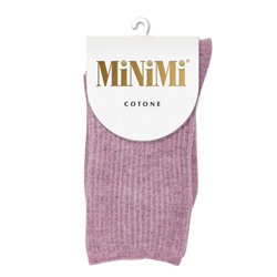 Носки женские х\б, Minimi носки, cotone1203 оптом