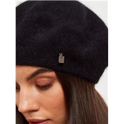 Берет двойной 40% ангоры PR 060