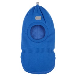 Шапка-шлем для мальчика