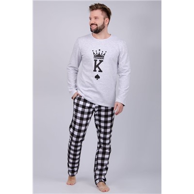 Пижама Карты 2