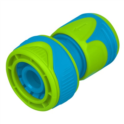 Соединитель быстросъемный 3/4 Palisad Luxe