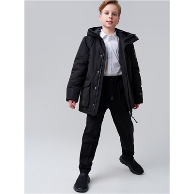 Куртка зимняя для мальчика