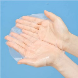 ROUND LAB Ультратонкая маска для глубокого увлажнения / 1025 Dokdo Hydrating Water Gel Mask Sheet, 30 мл, 1 шт.