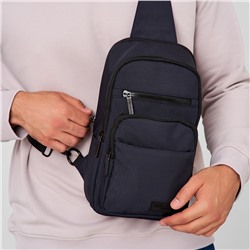 HB1000-60 рюкзак Henry Backer