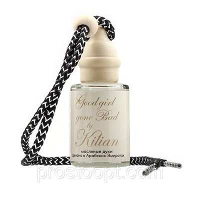 Автопарфюм KILLIAN GOOD GIRL GONE BAD