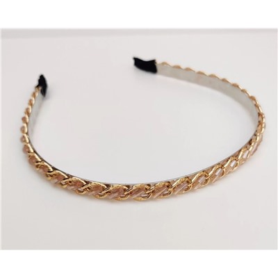 Ободок для волос