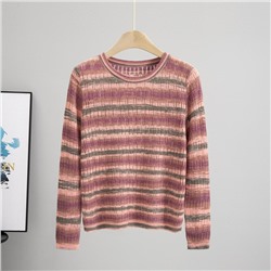 Butterfly Свитер тонкий  женский    1126511326A