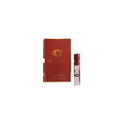 DOLCE & GABBANA Q lady 1.5ml vial edp