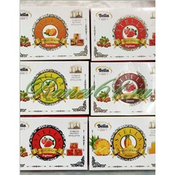 Рахат-лукум в ассортименте (0,2 кг)