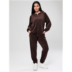 Костюм Фиоренца шоколадный ИвК