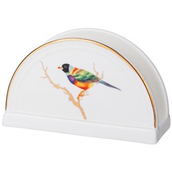 СТОЛОВЫЙ СЕРВИЗ LEFARD "РАЙСКИЕ ПТИЦЫ" НА 6 ПЕР. 26 ПР. (КОР=2НАБ.)