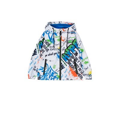 Ветровка для мальчика