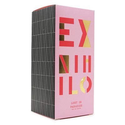 Ex Nihilo Lust In Paradise For Woman edp 100 ml