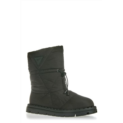 Полусапоги женские PATROL