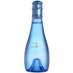 DAVIDOFF cool water lady  50ml edt