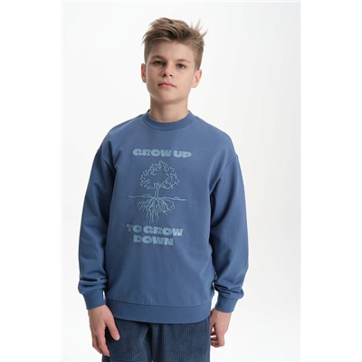 Толстовка для мальчиков