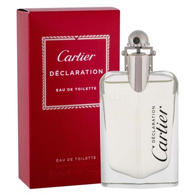 Cartier Declaration For Men edt 50 ml