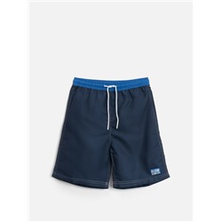 Шорты купальные детские для мальчиков Kirish