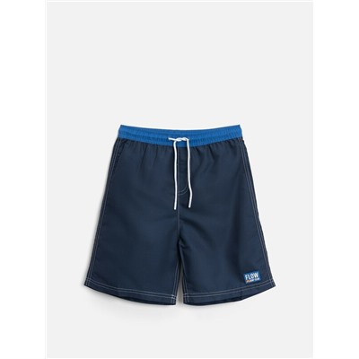 Шорты купальные детские для мальчиков Kirish