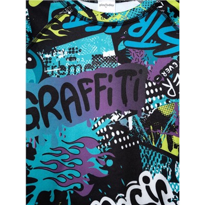 Термобелье для мальчика