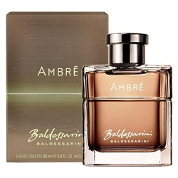 Baldessarini Ambre For Men edt 90 ml A-Plus
