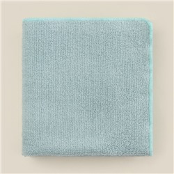 Набор салфеток SL HOME: Frame "Аззура" 30х30 см - 3 шт., 100% хлопок, 470 г/м2