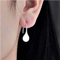 Серьги на крючках арт. 13 2265 (id 269859)