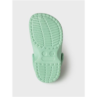 Сабо для девочки