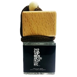 Ароматизатор в машину Carolina Herrera 212 VIP Men 12 ml