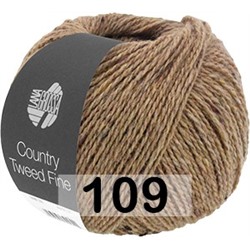 Пряжа Lana Grossa Country Tweed Fine