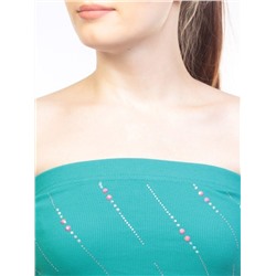 1138 Топ женский (65% хлопок, 35% полиэстер)