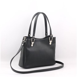 Сумка 347 классический черный ХИТ продаж