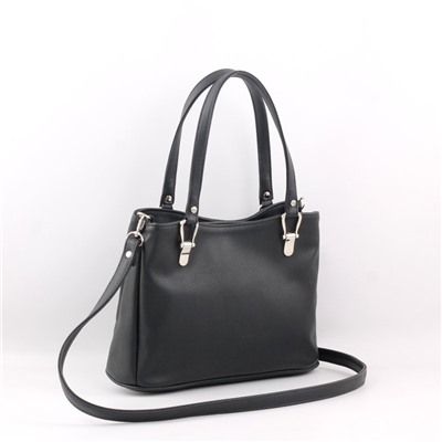 Сумка 347 классический черный ХИТ продаж