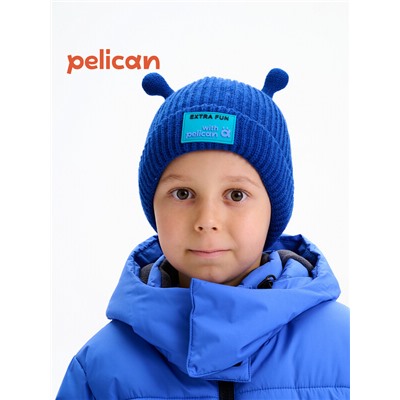 Шапка детская