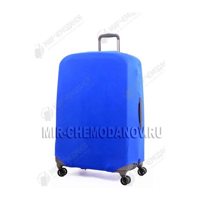 Чехол для маленького чемодана “Verano”