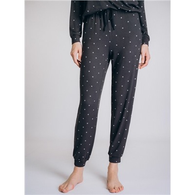 Женская пижама (ДЛ.рукав+брюки)