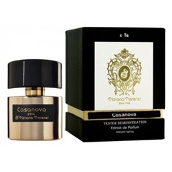 Tiziana Terenzi Casanova 100 ml (подарочная упаковка)