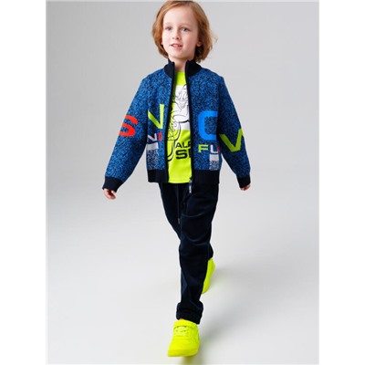 Кардиган для мальчика