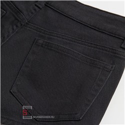 H&M, 260041, Шорты джинсовые
