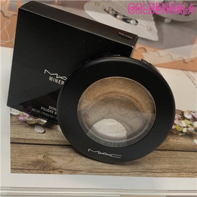 213241 Хайлайтер МАС тон 200