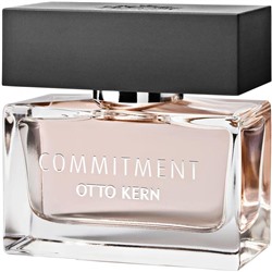 Otto Kern (Отто Керн)  Commitment Woman Eau de Toilette Туалетная вода Spray Спрей, 30 мл