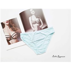 Трусики арт. YIMEN, бирюзовый